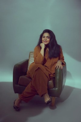 Ashwiny Iyer Tiwari reveals what gives her creative satisfaction Ashwiny Iyer Tiwari reveals what gives her creative satisfaction