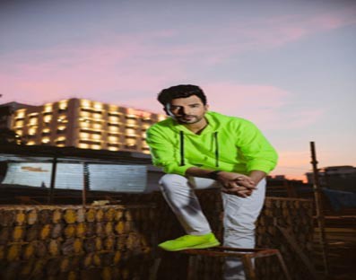 Manit Joura's message for his fans on quitting 'Kundali Bhagya' Manit Joura's message for his fans on quitting 'Kundali Bhagya'