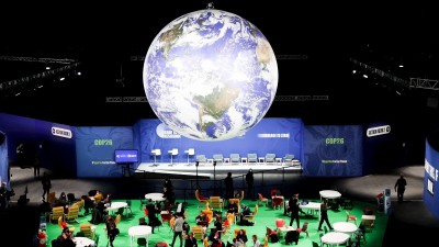New partnerships for Africa to put climate equity, resilience New partnerships for Africa to put climate equity, resilience