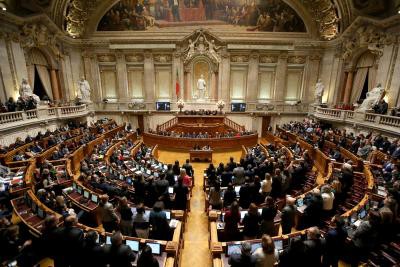 Portuguese parliament approves surrogacy law