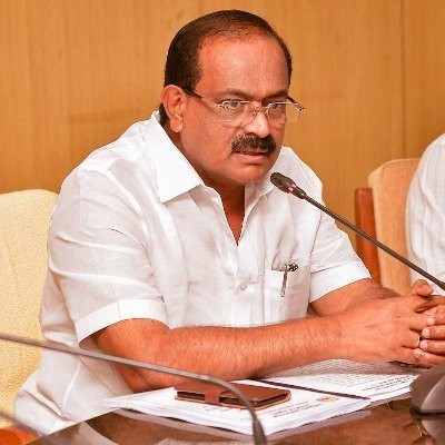 Tamil Nadu plans to open 500 Kalignar canteens Tamil Nadu plans to open 500 Kalignar canteens