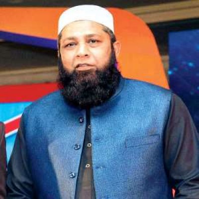 India were scared in T20 World Cup match against Pakistan: Inzamam-ul-Haq India were scared in T20 World Cup match against Pakistan: Inzamam-ul-Haq