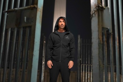 John Abraham: I do not have fear of failure John Abraham: I do not have fear of failure