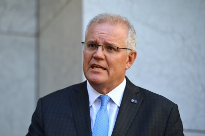Australia PM announces new Consulate General in Bengaluru Australia PM announces new Consulate General in Bengaluru