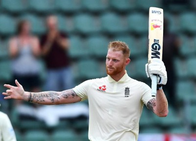 It looks like Ben Stokes is on track and it's really exciting: Joe Root It looks like Ben Stokes is on track and it's really exciting: Joe Root
