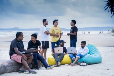 Premji Invest, Flipkart's Bansal lead $63 mn funding in BrightChamps Premji Invest, Flipkart's Bansal lead $63 mn funding in BrightChamps