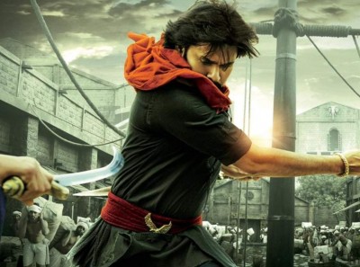 Pawan Kalyan all set to resume shooting for 'Hari Hara Veera Mallu' Pawan Kalyan all set to resume shooting for 'Hari Hara Veera Mallu'