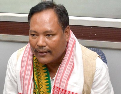 5 new MLAs take BJP-led alliance's strength to 78 in Assam Assembly 5 new MLAs take BJP-led alliance's strength to 78 in Assam Assembly