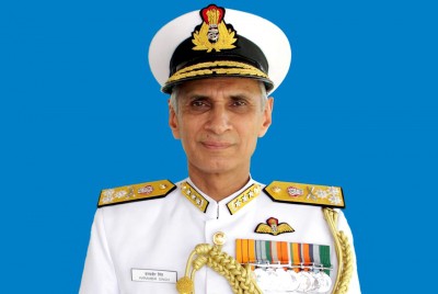 'Errant expansionist moves in Indo-Pacific region need to be called out' 'Errant expansionist moves in Indo-Pacific region need to be called out'