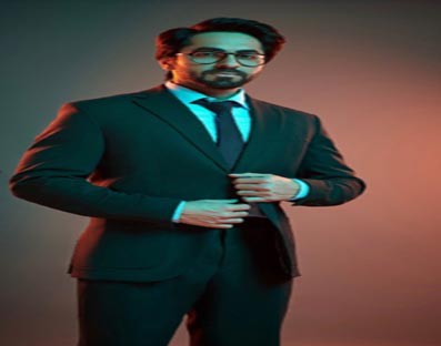 Ayushmann Khurrana: 'Money Heist' rightfully found prominent place in pop culture Ayushmann Khurrana: 'Money Heist' rightfully found prominent place in pop culture