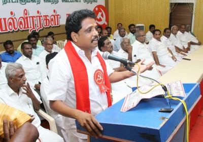 Chennai Meteorological Dept's radar not working: MP Chennai Meteorological Dept's radar not working: MP
