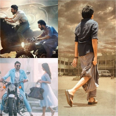 Telugu folks betting on 'Sankranti' movies