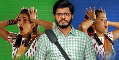 'Pushpaka Vimanam' opens to low occupancy