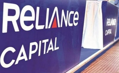 Reliance Capital welcomes RBI move to resolve company's debt in accordance with IBC Code Reliance Capital welcomes RBI move to resolve company's debt in accordance with IBC Code