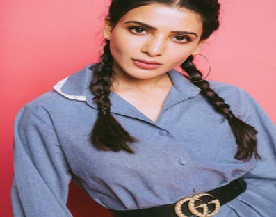 I don't demand unconditional acceptance: Samantha Ruth Prabhu