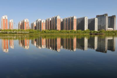 China's real estate problems could hurt global markets, warns US Federal Reserve China's real estate problems could hurt global markets, warns US Federal Reserve