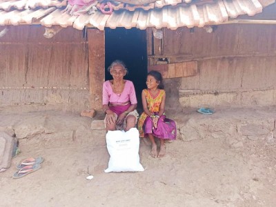 Lack of awareness, facilities behind higher IMR among tribals Lack of awareness, facilities behind higher IMR among tribals