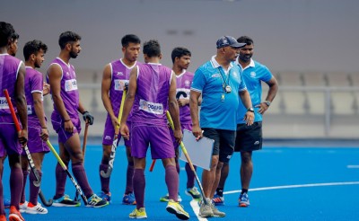 Jr Hockey World Cup: India meet Poland with quarters spot on the line Jr Hockey World Cup: India meet Poland with quarters spot on the line