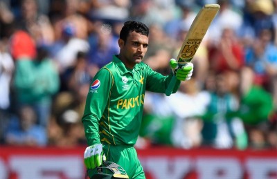 T20 World Cup: Don't be surprised if you see something incredibly special from Zaman against Australia, says Hayden T20 World Cup: Don't be surprised if you see something incredibly special from Zaman against Australia, says Hayden