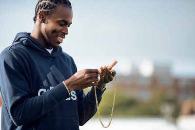 Jofra Archer gets 'Dhanteras' greetings -- and a hint -- from RR Jofra Archer gets 'Dhanteras' greetings -- and a hint -- from RR