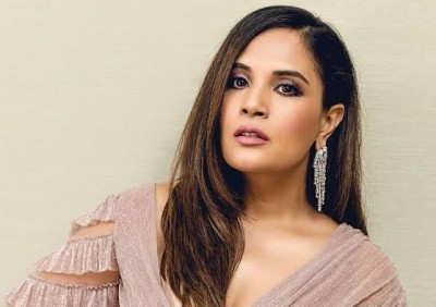 Richa Chadha recounts her 'Inside Edge 3' character's journey