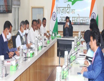Paddy crisis may deepen in Telangana as Centre rejects demands Paddy crisis may deepen in Telangana as Centre rejects demands