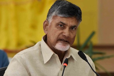 YSRCP sweeps urban local body polls; jolt to Chandrababu in Kuppam YSRCP sweeps urban local body polls; jolt to Chandrababu in Kuppam