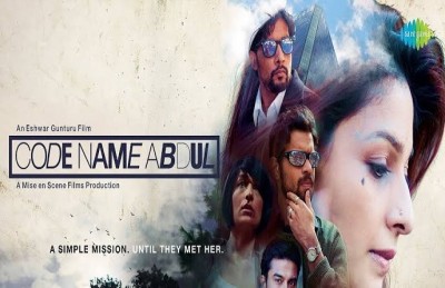 'Code Name Abdul' to feature original R.D. Burman song 'Mera Naam Hai Shabnam' 'Code Name Abdul' to feature original R.D. Burman song 'Mera Naam Hai Shabnam'