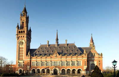 Veteran Australian judge Hillary Charlesworth elected to ICJ Veteran Australian judge Hillary Charlesworth elected to ICJ
