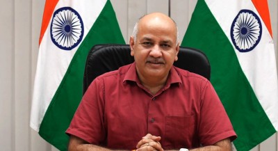 AAP's CM face in Goa will be OBC, Catholic for Dy CM: Sisodia AAP's CM face in Goa will be OBC, Catholic for Dy CM: Sisodia