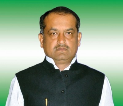 Grand Alliance to field JD(U) leader Manoj Kushwaha for Kurhani bypoll in Bihar