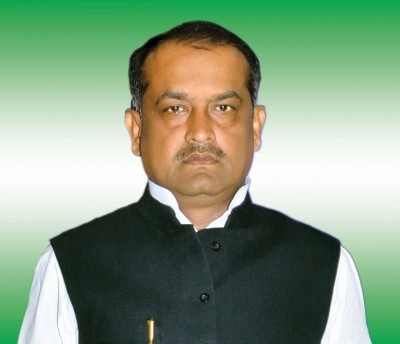 Grand Alliance to field JD(U) leader Manoj Kushwaha for Kurhani bypoll in Bihar Grand Alliance to field JD(U) leader Manoj Kushwaha for Kurhani bypoll in Bihar