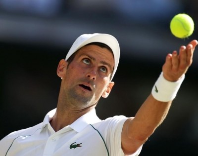 Novak Djokovic to be granted visa to play in Australian Open: Report