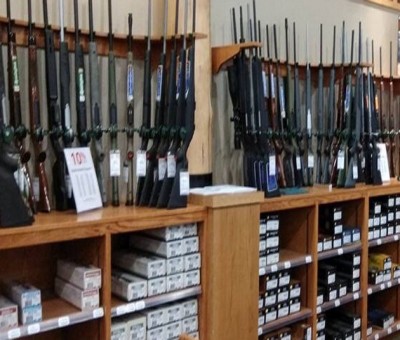 Punjab DGP orders quarterly inspection of gun houses Punjab DGP orders quarterly inspection of gun houses