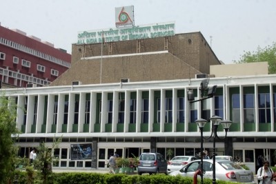 AIIMS, Delhi server down in suspected ransomware attack, OPD services hit