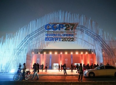 COP27: History for vulnerable nations as deal to establish loss and damage fund COP27: History for vulnerable nations as deal to establish loss and damage fund