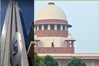 SC dismisses SEBI's review petition against RIL SC dismisses SEBI's review petition against RIL