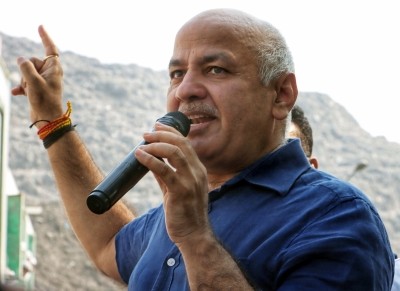 Sisodia wanted access to files of Delhi liquor deals, OSD's letter surfaces Sisodia wanted access to files of Delhi liquor deals, OSD's letter surfaces