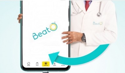 Diabetes care platform BeatO raises $33 mn led by Lightrock India