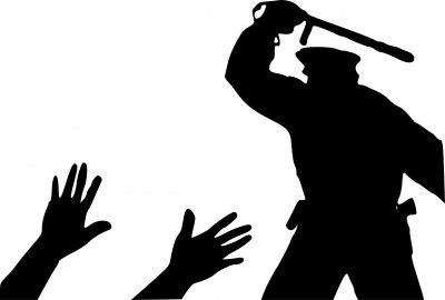 Video shows UP police beating women, police calls it 'minor force' Video shows UP police beating women, police calls it 'minor force'