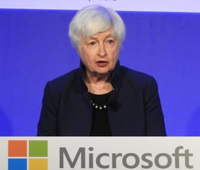 'Friendshoring' helping US minimise supply chain vulnerabilities: US Treasury Secretary 'Friendshoring' helping US minimise supply chain vulnerabilities: US Treasury Secretary