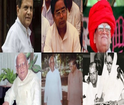 KHAM, increase in OBC reservation and polarisation broke Congress backbone in Gujarat KHAM, increase in OBC reservation and polarisation broke Congress backbone in Gujarat