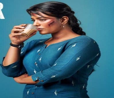 Release of Aishwarya Rajesh-starrer 'Driver Jamuna' postponed Release of Aishwarya Rajesh-starrer 'Driver Jamuna' postponed