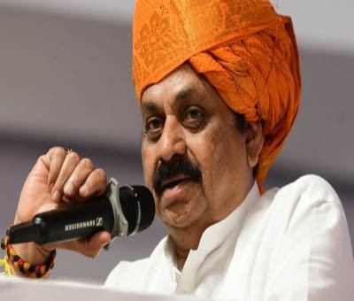 Ahead of polls BJP promises to remove barren region tag from central K'taka dists