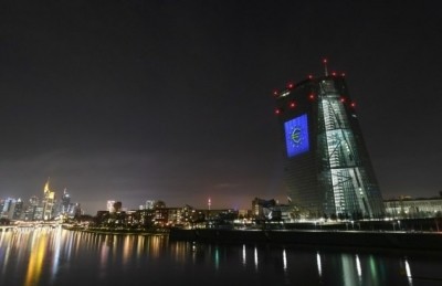 ECB warns of financial stability risks in euro area
