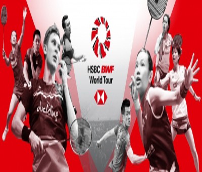 BWF World Tour Finals 2022 relocated from China to Bangkok due to pandemic BWF World Tour Finals 2022 relocated from China to Bangkok due to pandemic