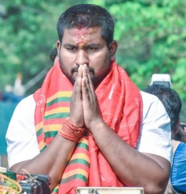 BJP retains Odisha's Dhamnagar Assembly seat BJP retains Odisha's Dhamnagar Assembly seat