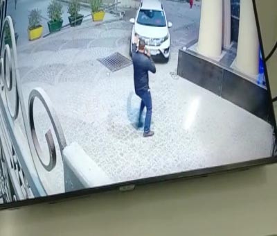 Rape accused evades police in Noida Rape accused evades police in Noida
