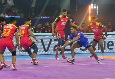 PKL 9: Win over Randhir's Bengaluru Bulls will give us lot of confidence, says Steelers coach Manpreet