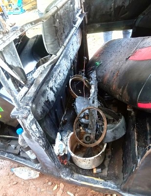 Mangaluru blast: Cooker bomb had capacity to blow up bus, reveals probe